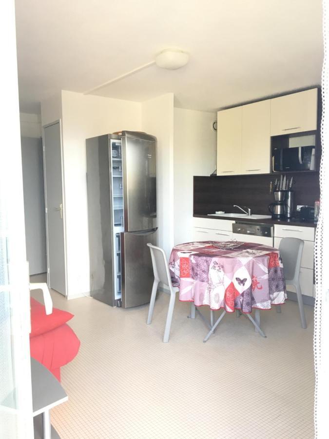Apartament F2 Vue Mer Perros Guirec Zewnętrze zdjęcie